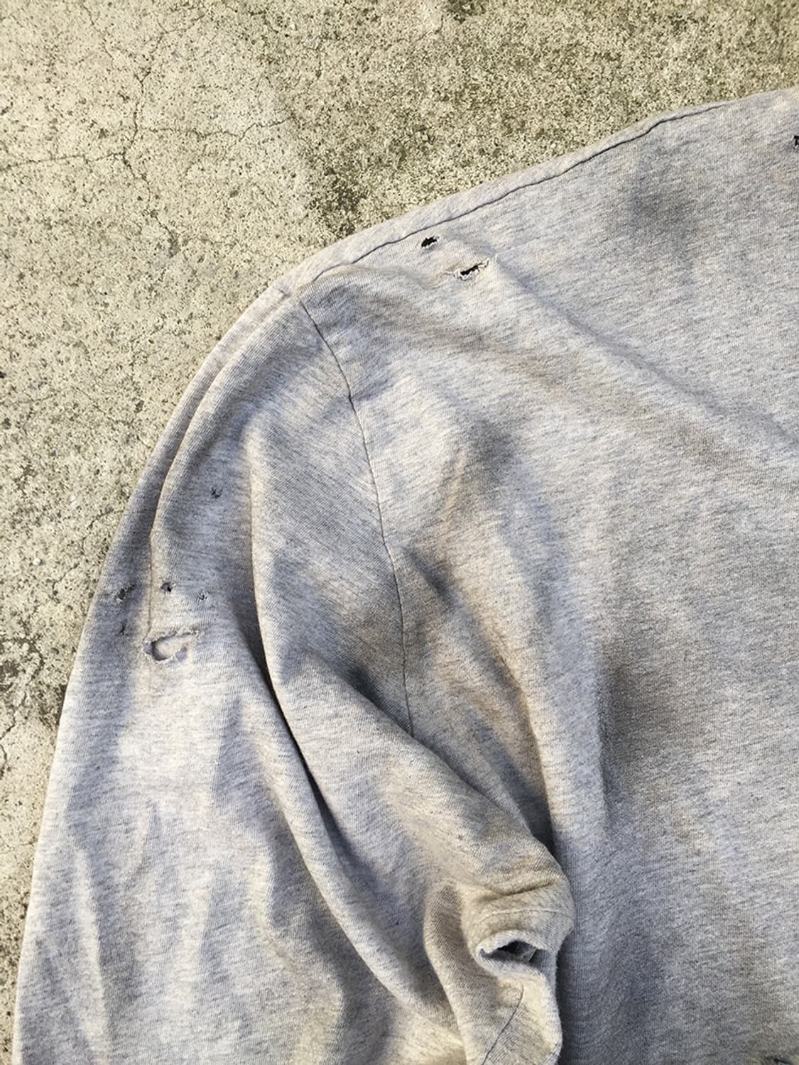 POLO RALPH LAUREN DSTRD BASIC LS 상품이미지6