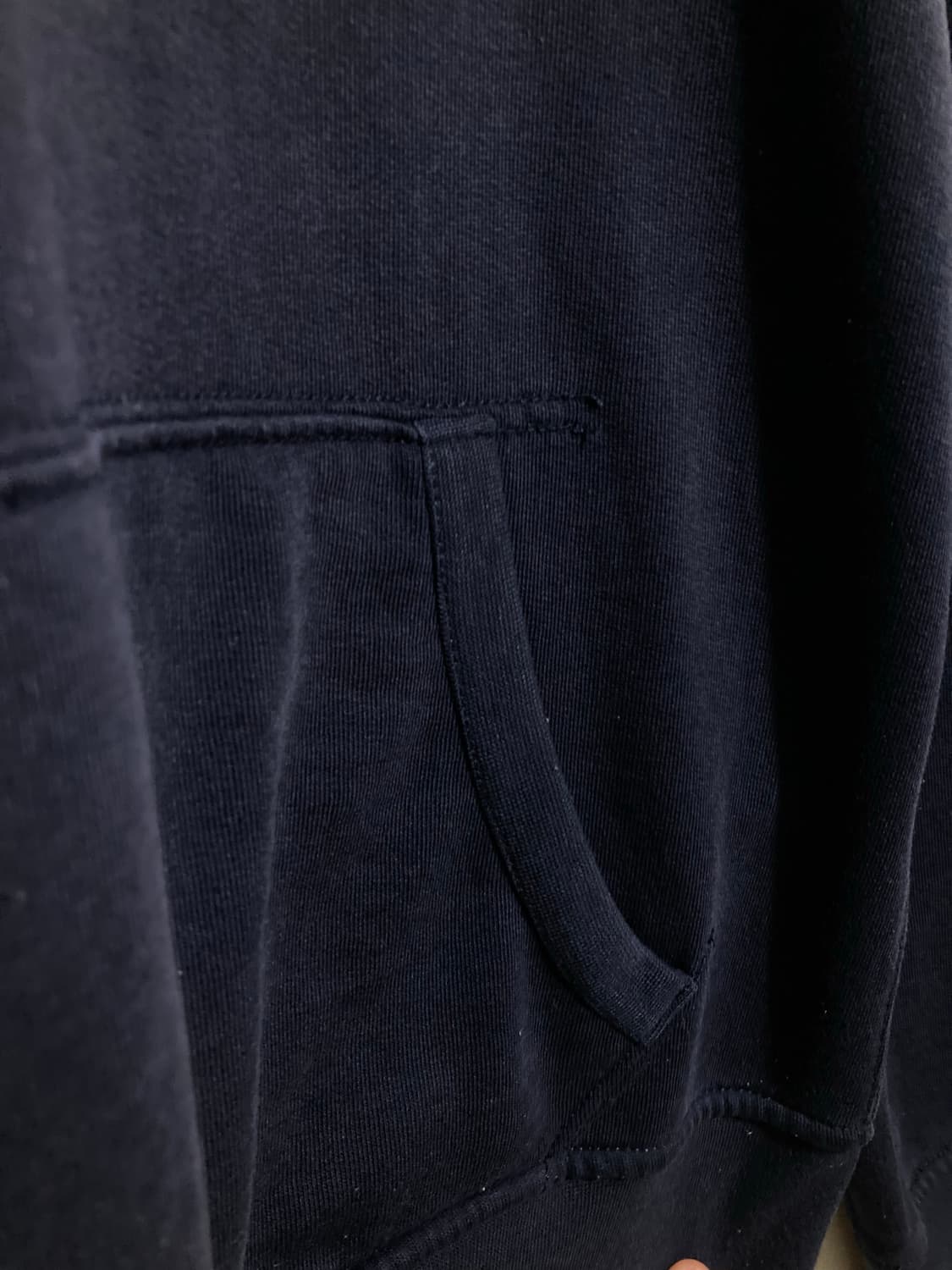 빅포니 후디 상품이미지5