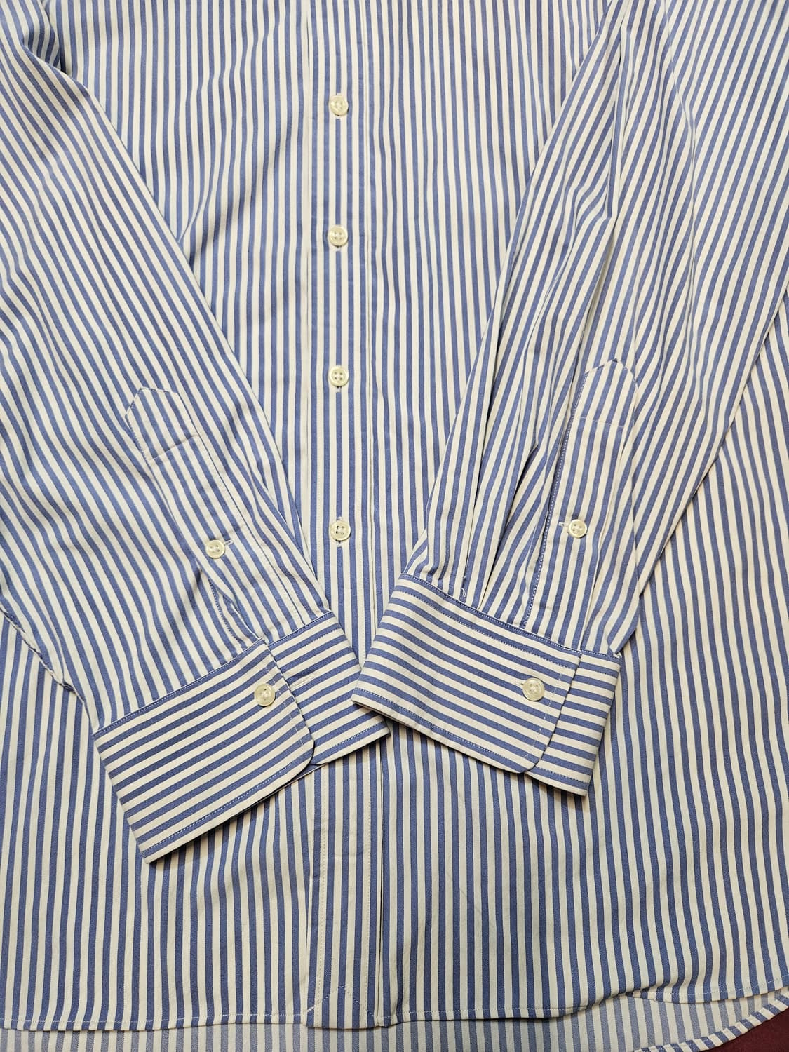 Polo Ralph Lauren Stripe Shirt 상품이미지4