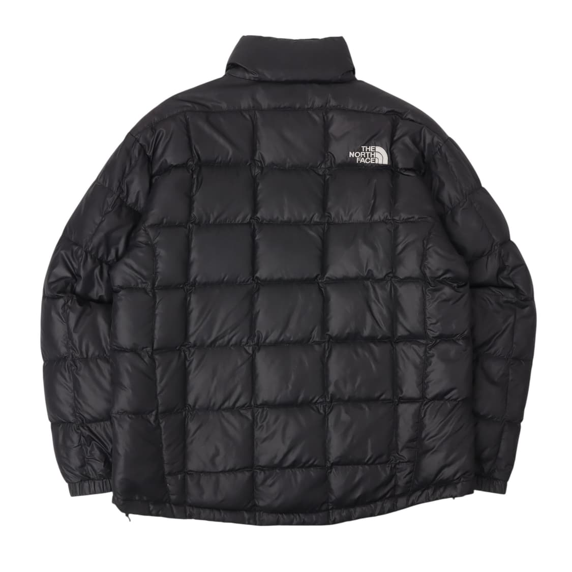 노스페이스 600 스퀘어 구스다운 패딩 상품이미지5