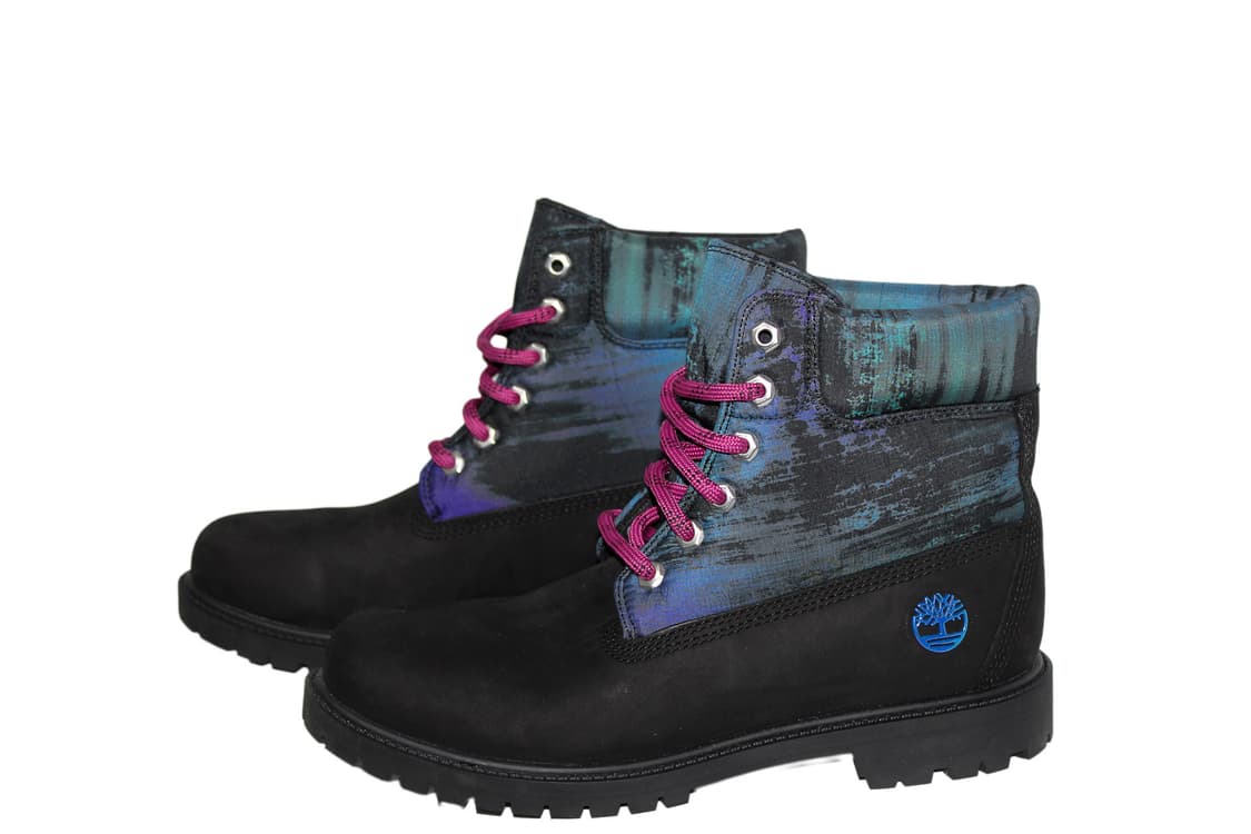 Timberland 오솔라이트 프리미엄부츠 상품이미지1