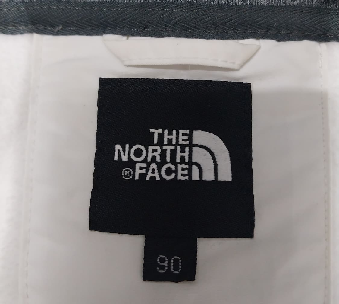 노스페이스 풀집업 플리스 90 (55까지) 상품이미지5