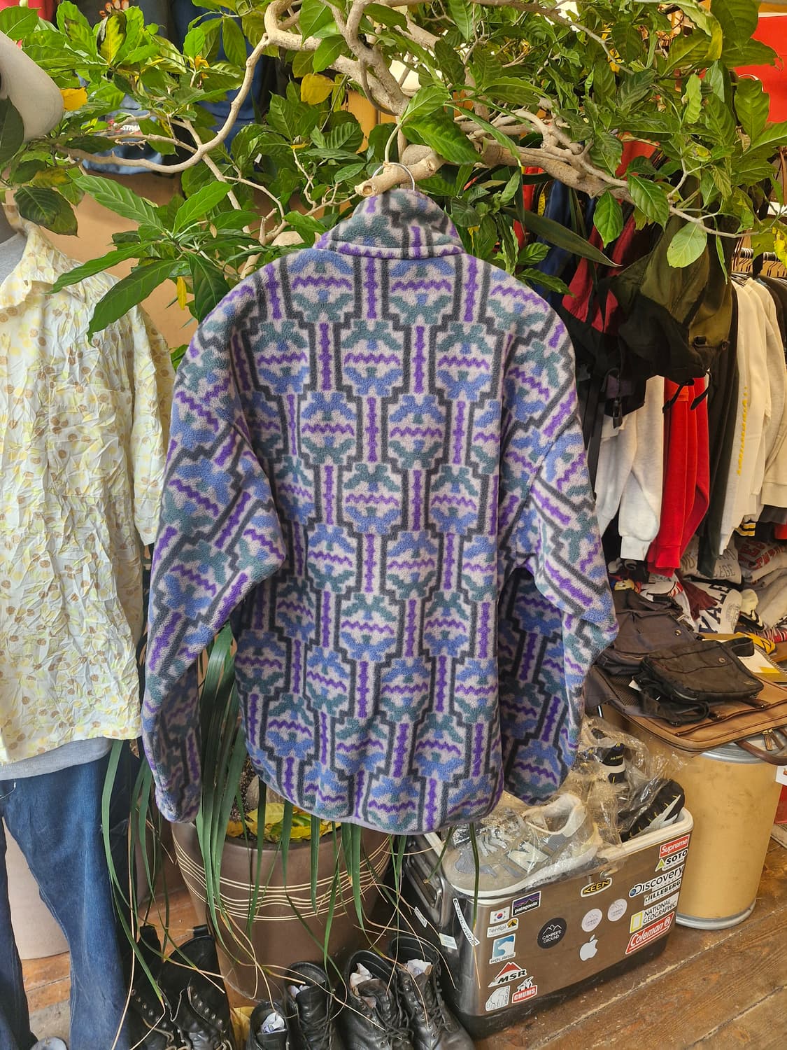 Z-276 파타고니아 신칠라 기무라타쿠야  상품이미지2