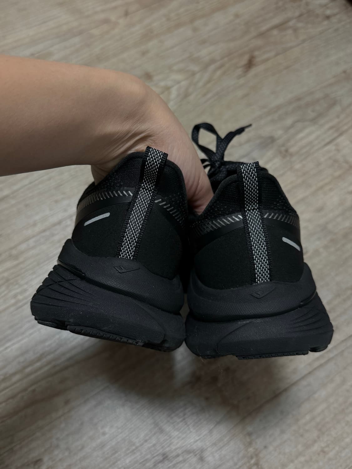 프로스펙스 러닝화 듀플렉스gf 250 상품이미지2