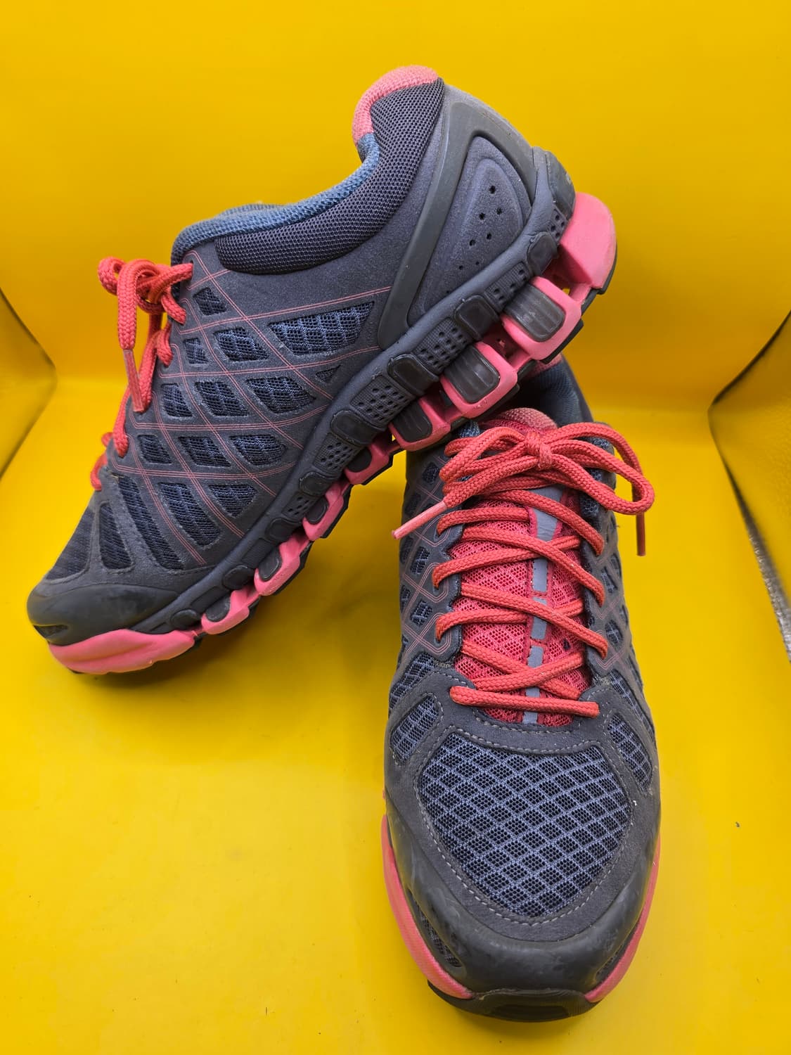 프로스펙스 워킹화/운동화 235 상품이미지1