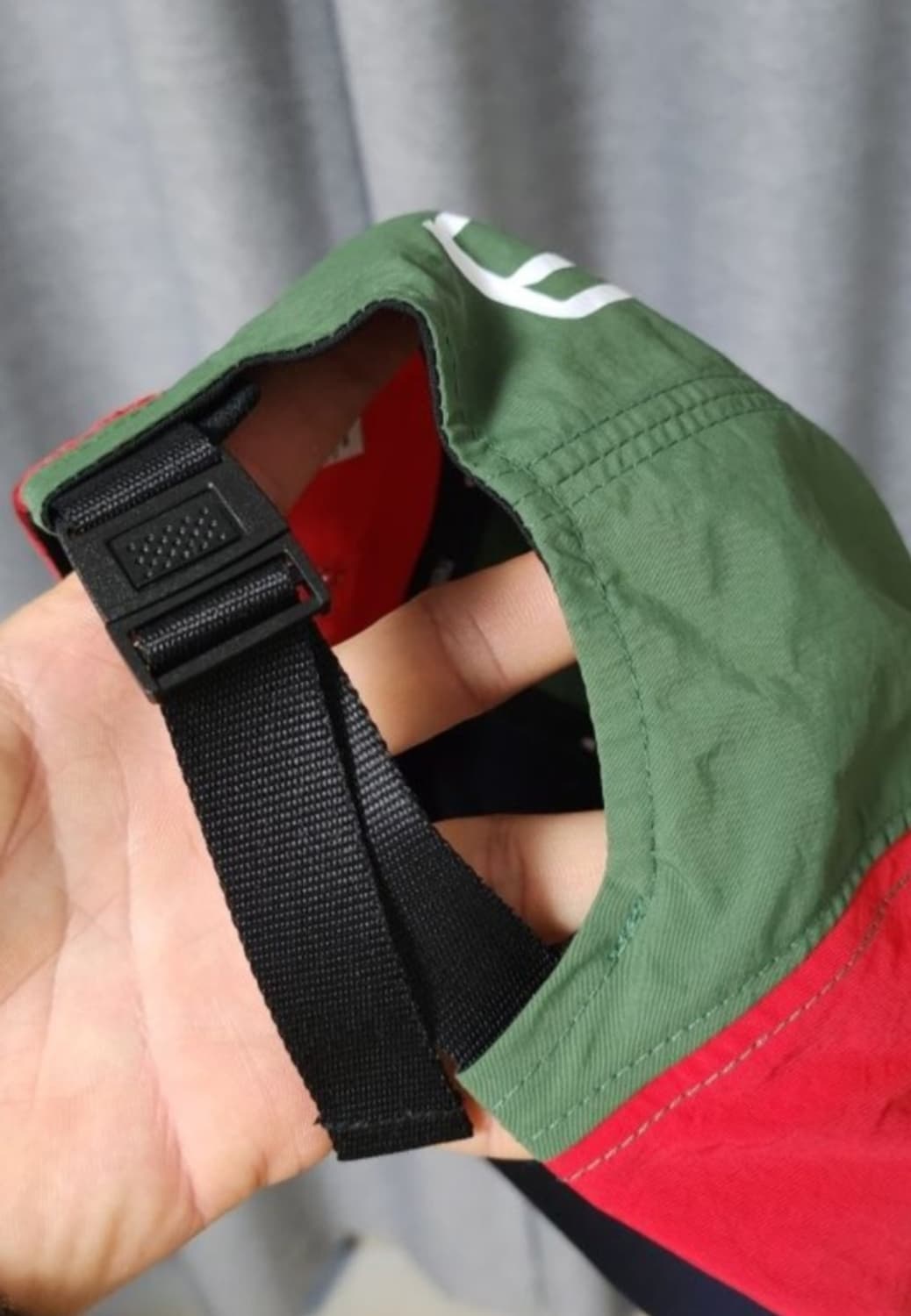 Nautica camp cap 상품이미지2