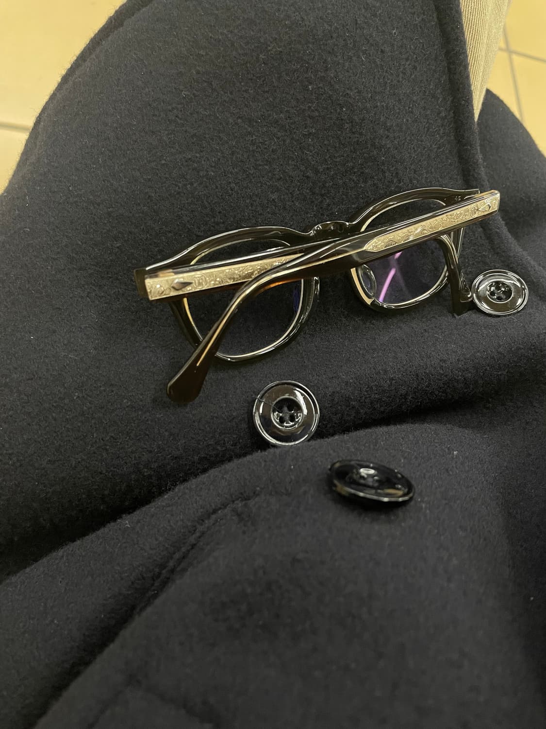 tvr 504 카푸치노 브라운 (46) 상품이미지3