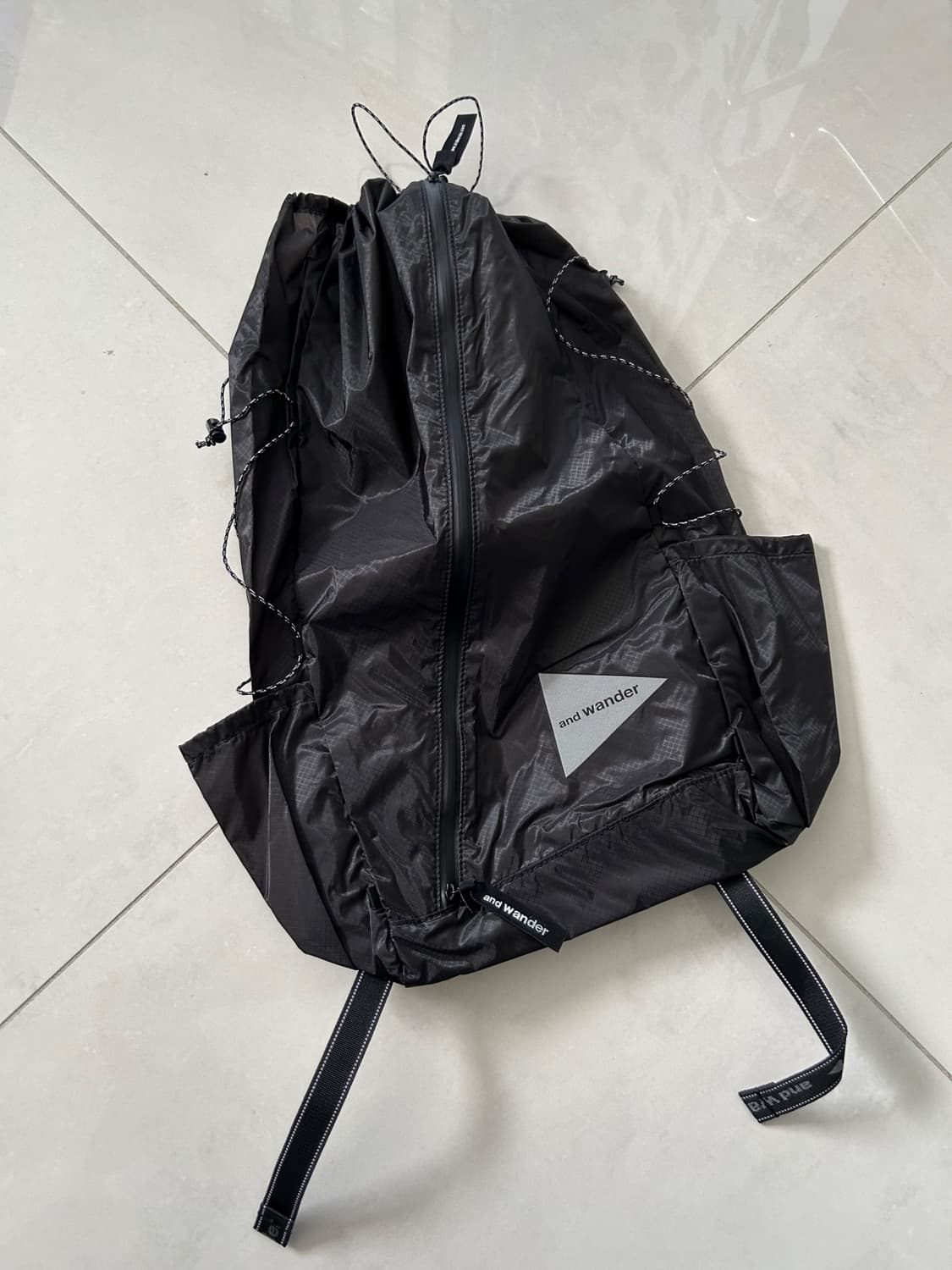 sil daypack 백팩 상품이미지2