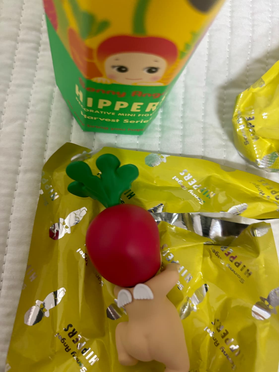 소니엔젤 하베스트 순무 레디쉬 상품이미지2