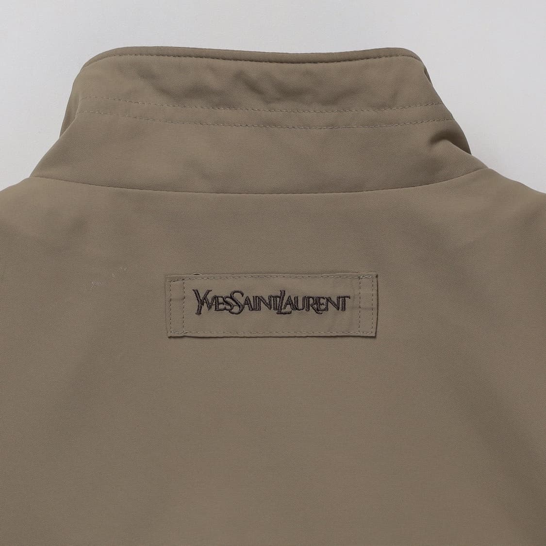 Yves saint laurent 블루종 자켓   상품이미지7