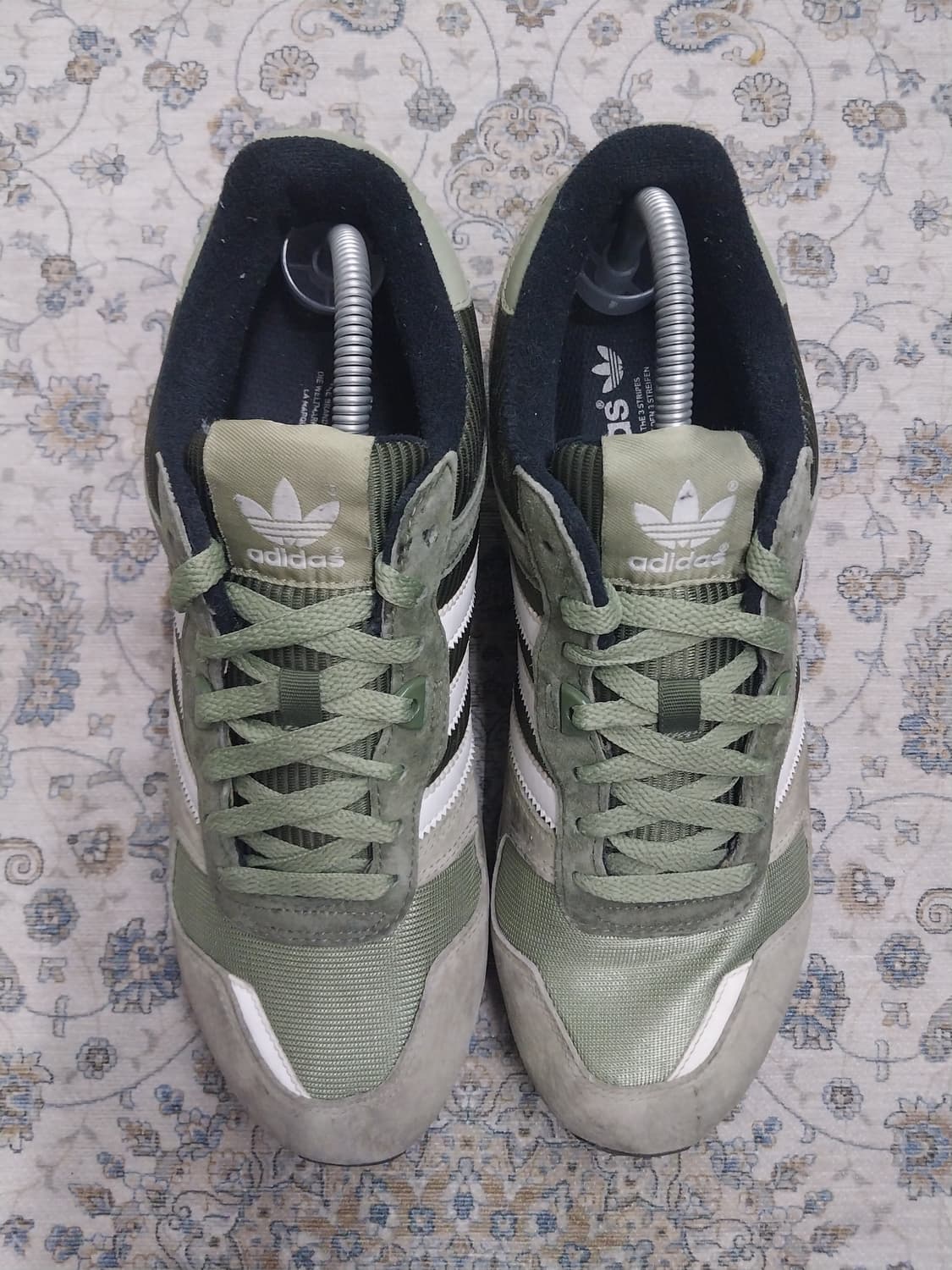 아디다스 빈티지 ZX700  280mm 상품이미지1