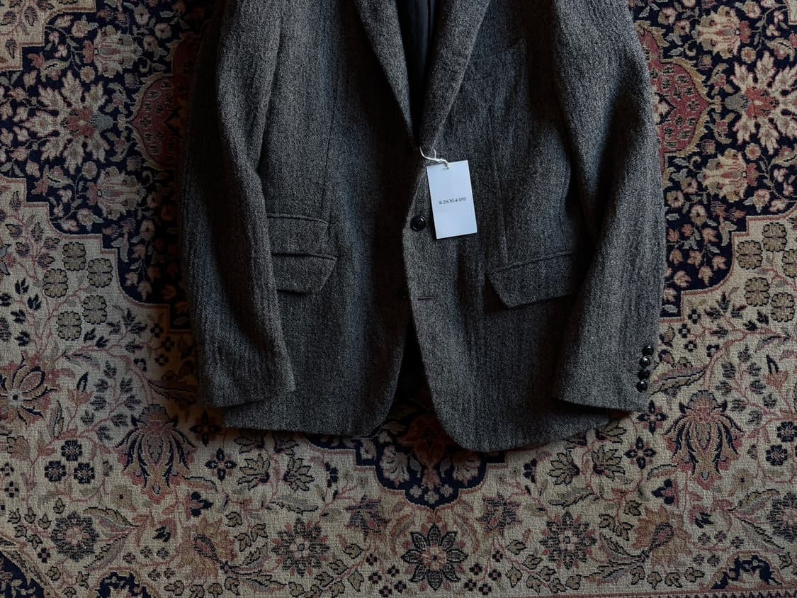 시쏘앤바스  테일러드 자켓 100 상품이미지3