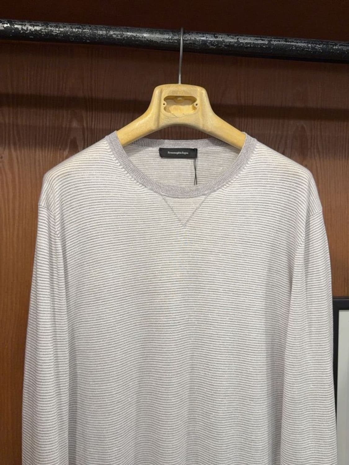 제냐 니트 상품이미지2