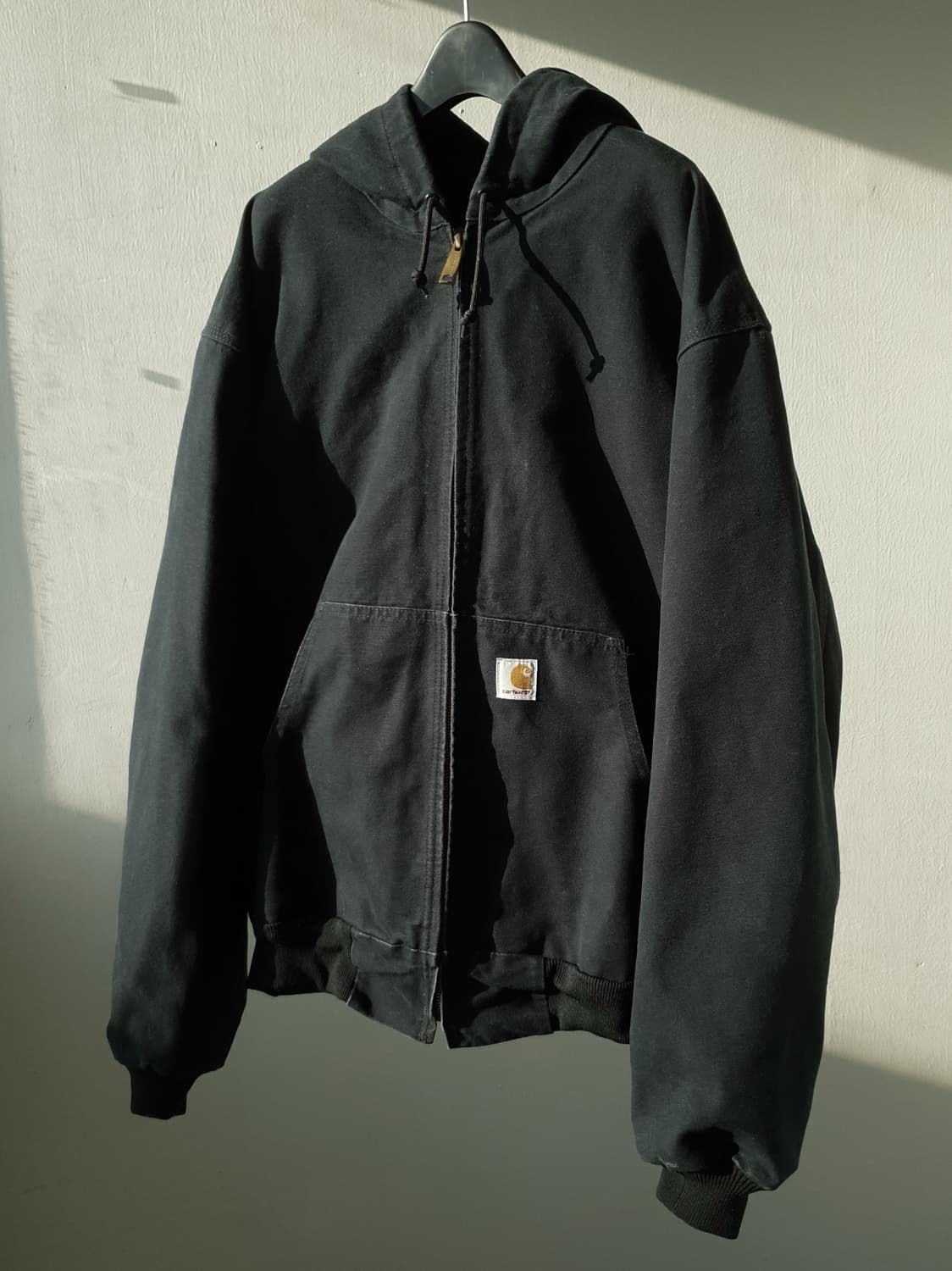 00s CARHARTT active jacket 상품이미지7