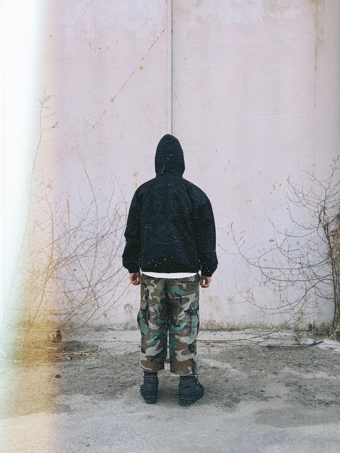 오리지널 US 우드랜드 카모 버뮤다 카고팬츠 상품이미지9