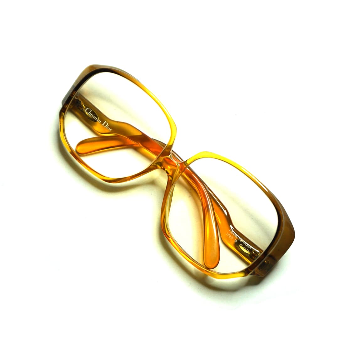 Christian dior 안경 상품이미지1