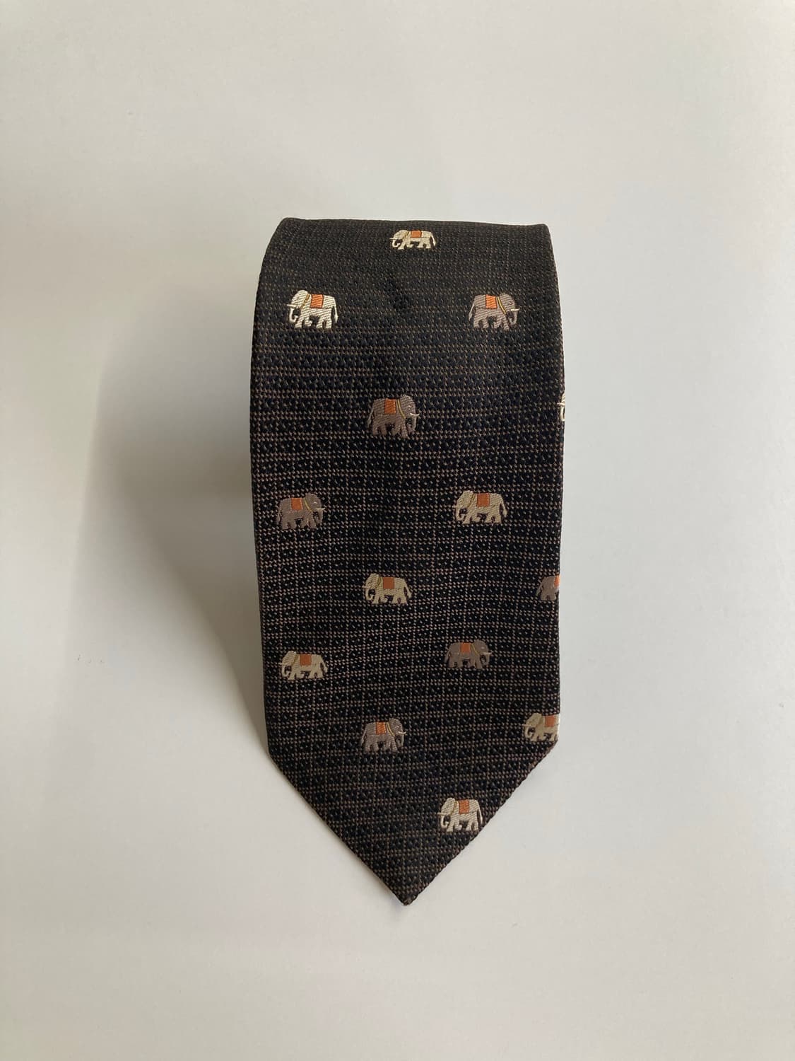 짐톰슨 넥타이 상품이미지4