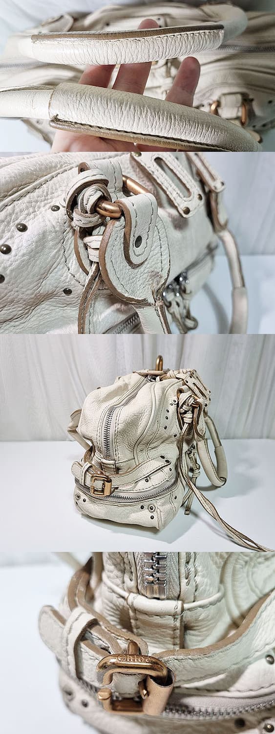 끌로에 패딩턴 라지 상품이미지3