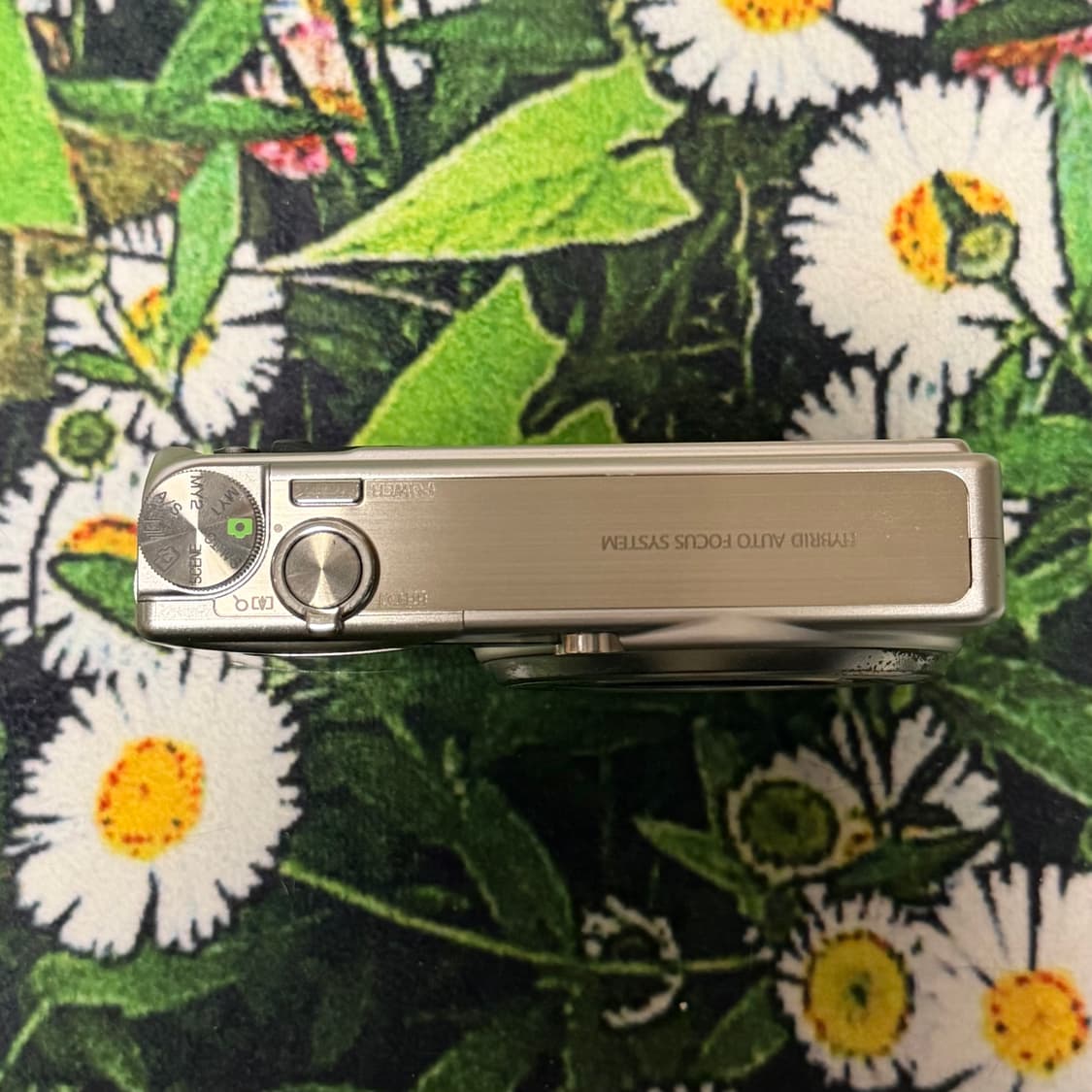 리코 cx6 ricoh cx6 상품이미지2