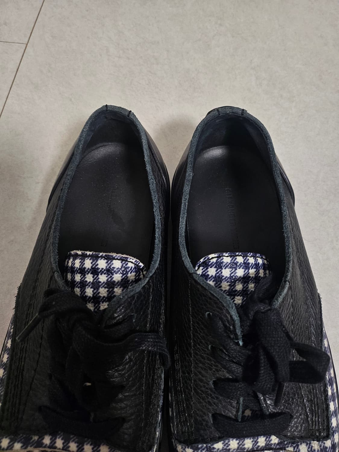 알렉산더 왕 Alexander Wang 스니커즈
 상품이미지5