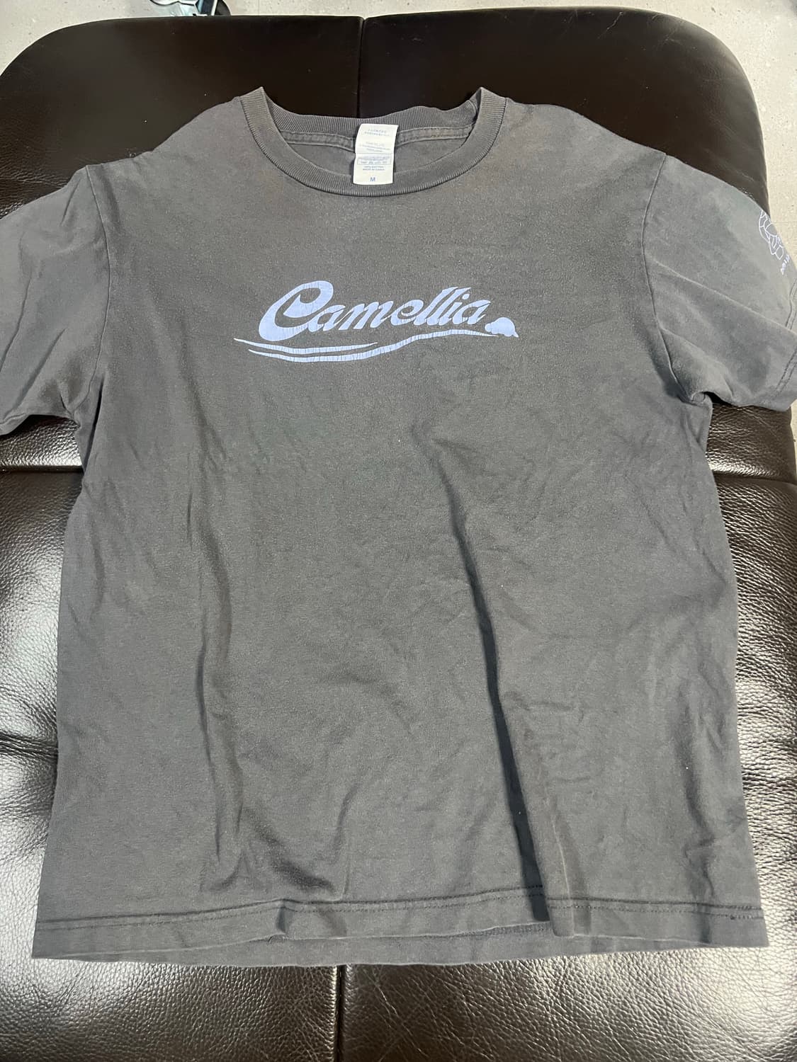 일본빈티지 반팔 상품이미지1