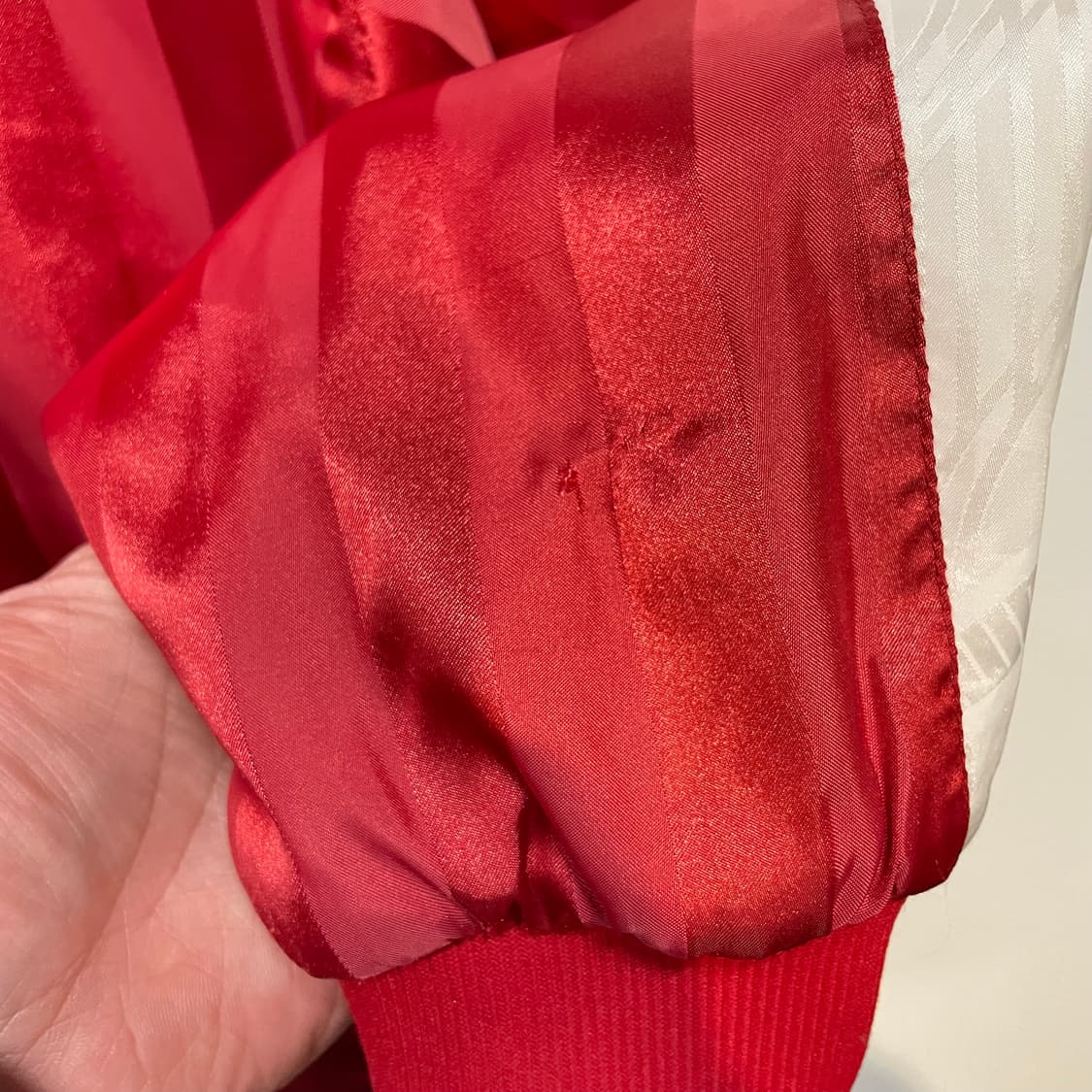 1990s 푸마 엑스트라 바람막이 상품이미지2