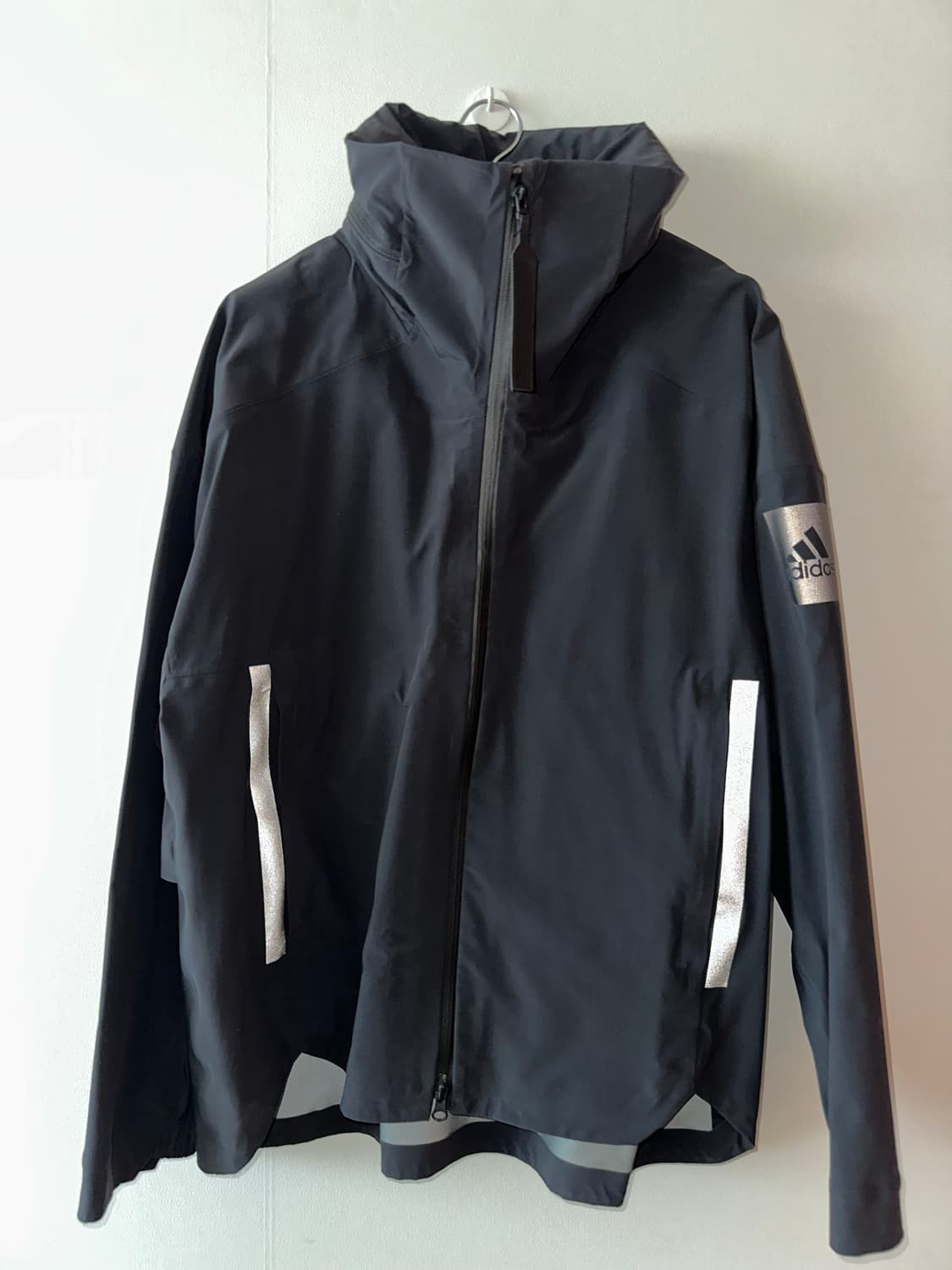 아디다스 마이쉘터 자켓 상품이미지3