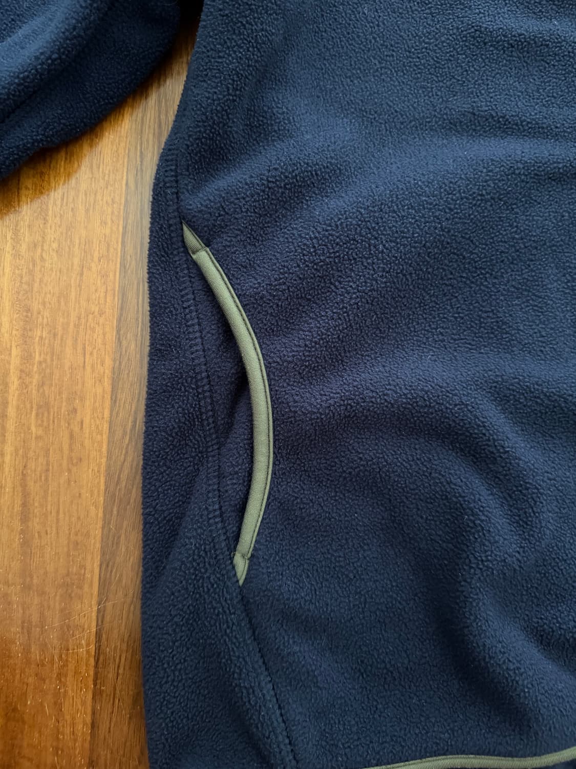 [M] 파타고니아 마수피얼 네이비 / 올리브 상품이미지4