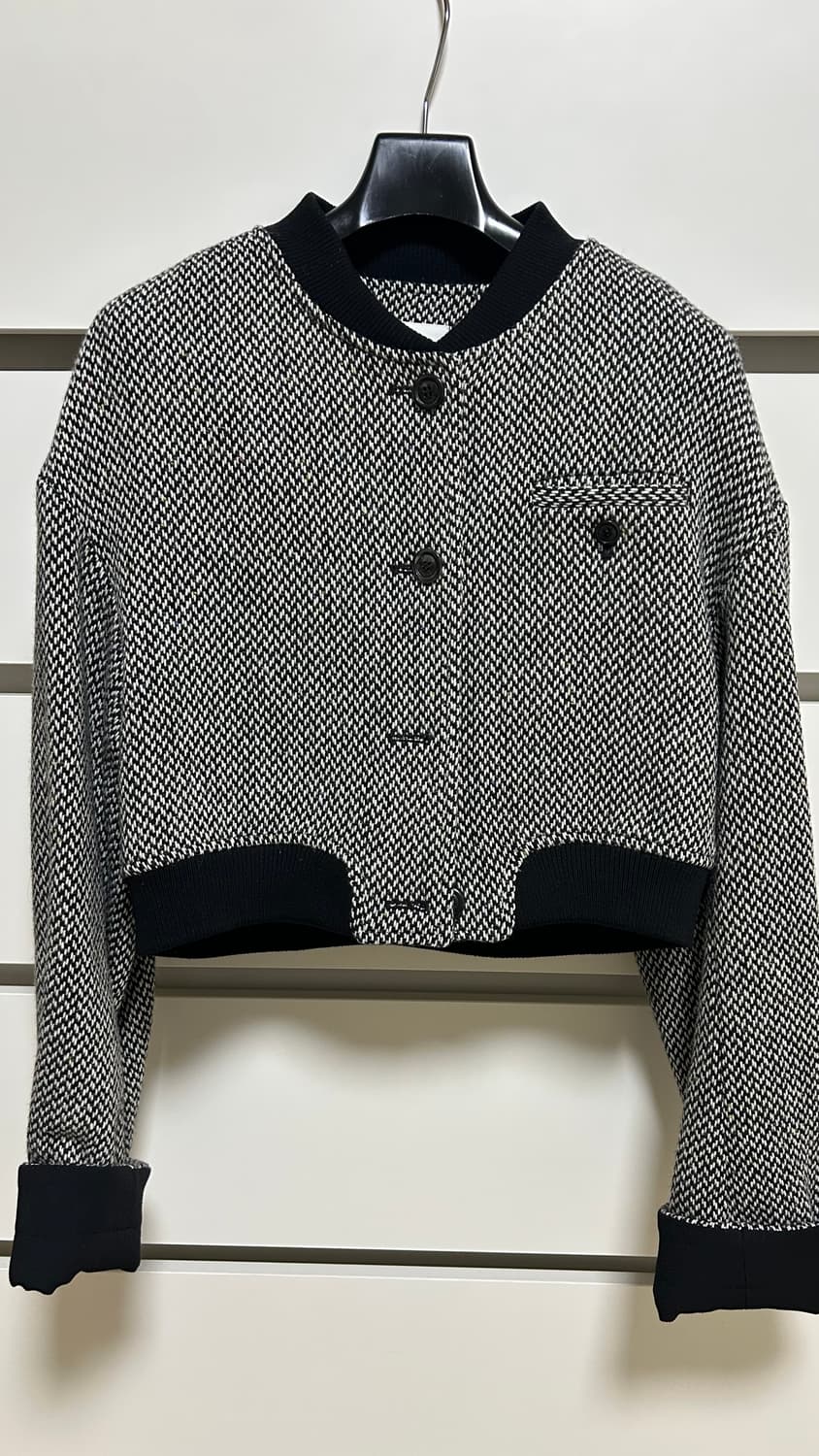 22F/W TONY JUMPER 상품이미지2