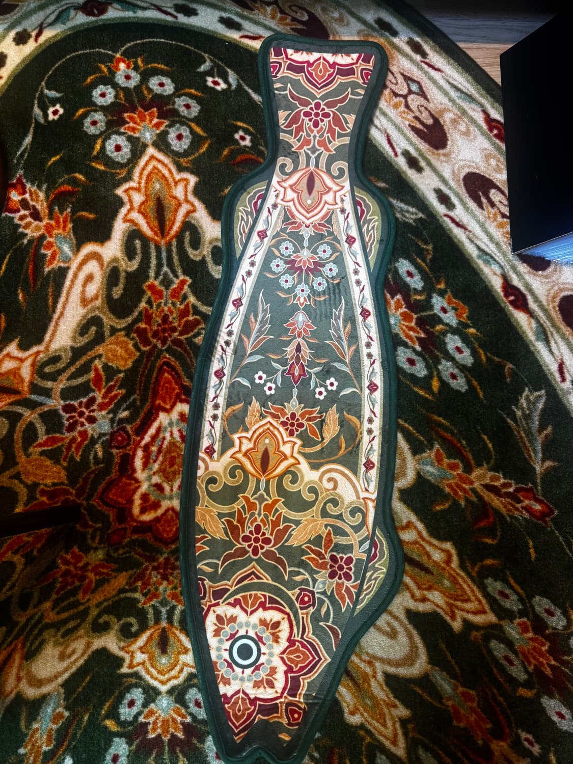 세이투셰 페르시안 오너먼트 러그 상품이미지2