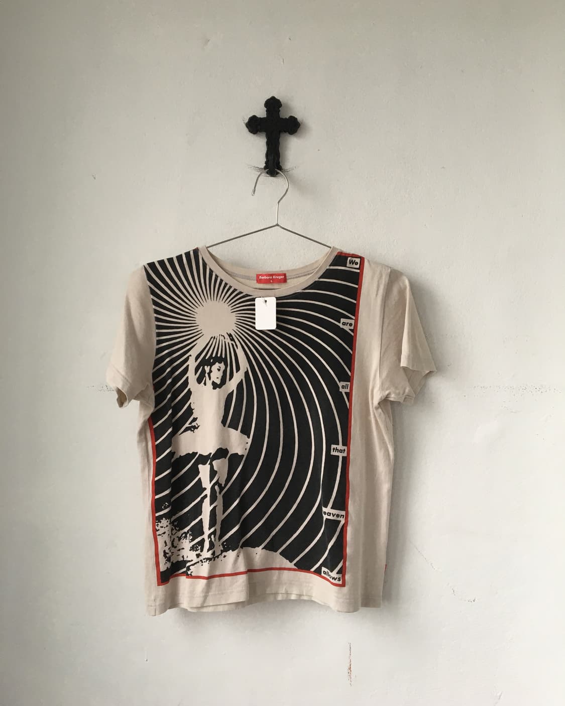 Printing point t shirt 상품이미지2