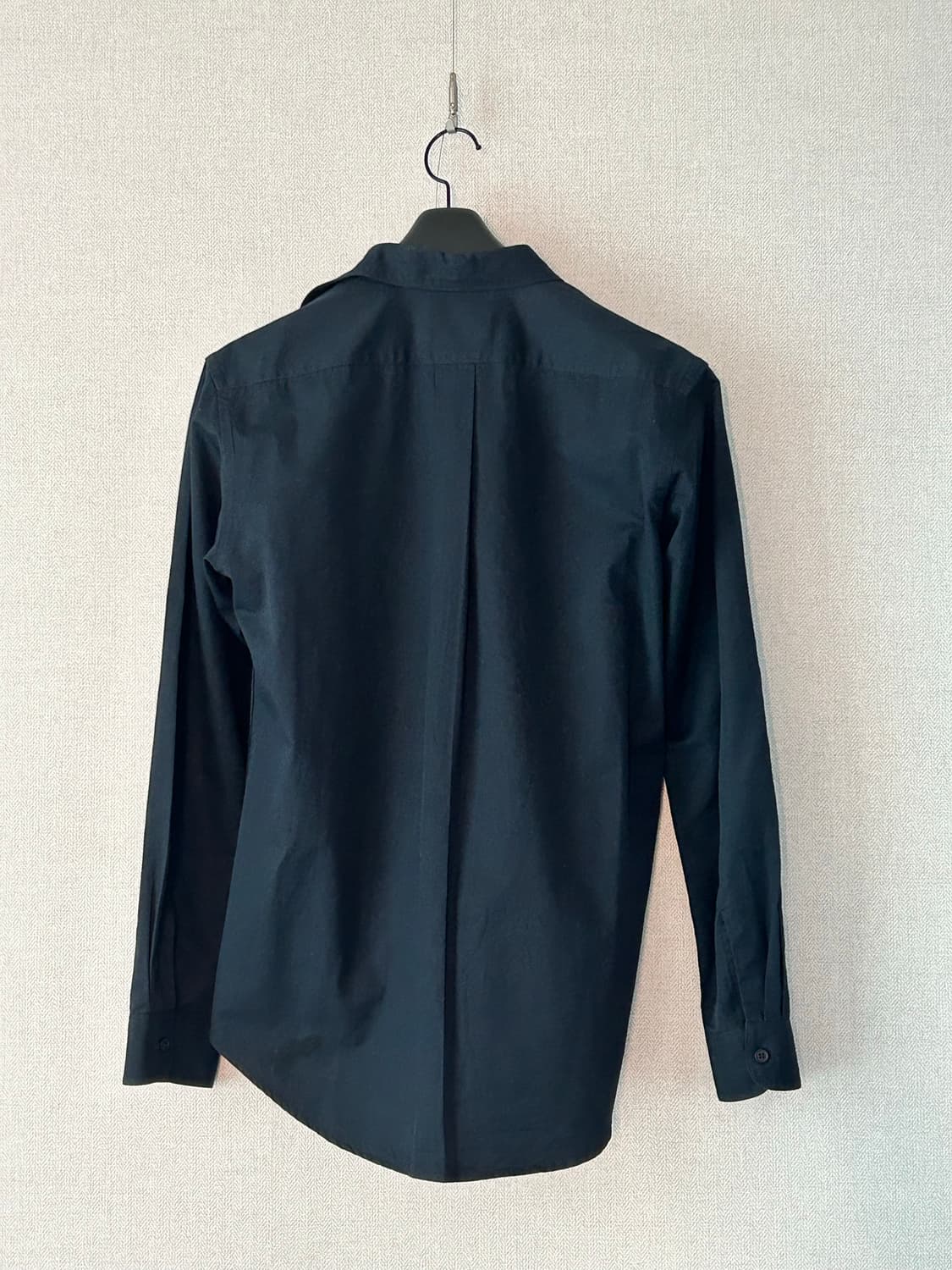 르메르 코튼 린넨 서츠 상품이미지2