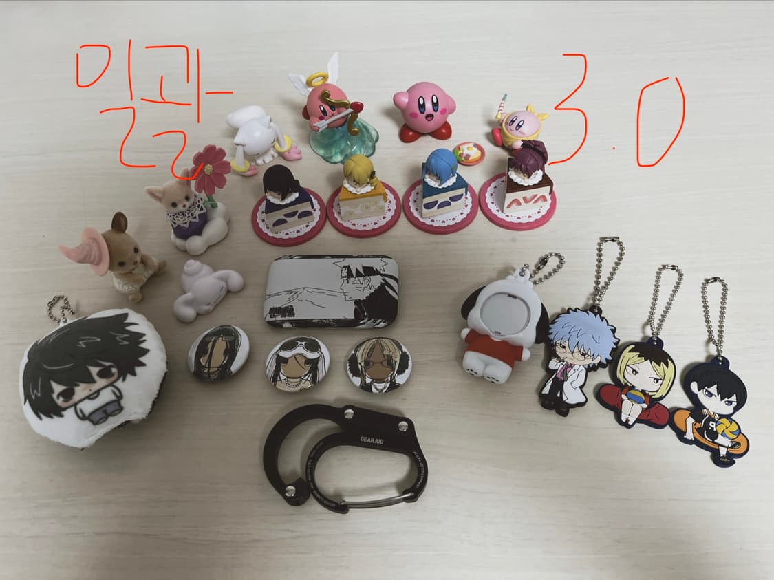 보카로 미쿠 피규어 판매 상품이미지4