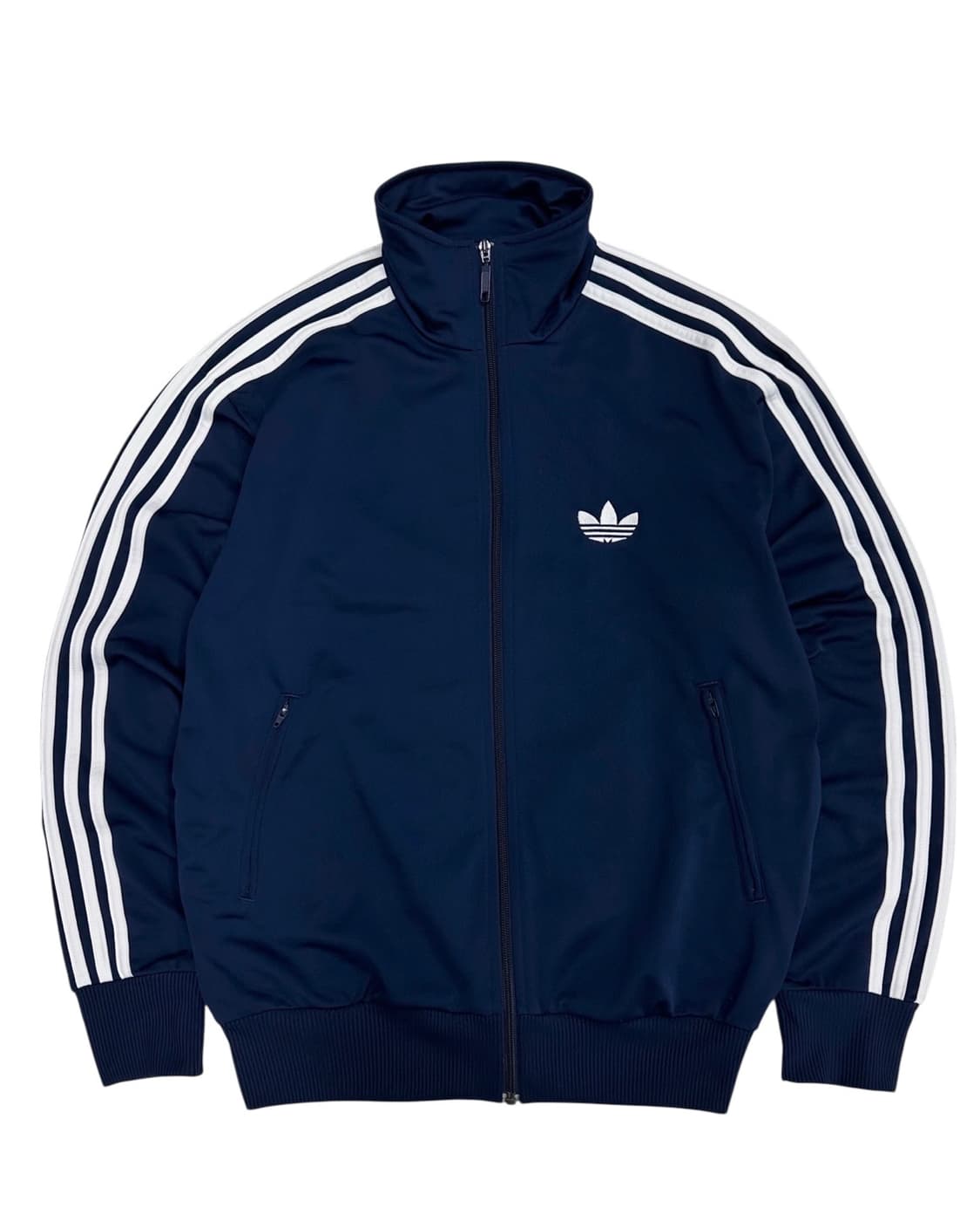 아디다스 파이어버드 져지 네이비 (M)  상품이미지1