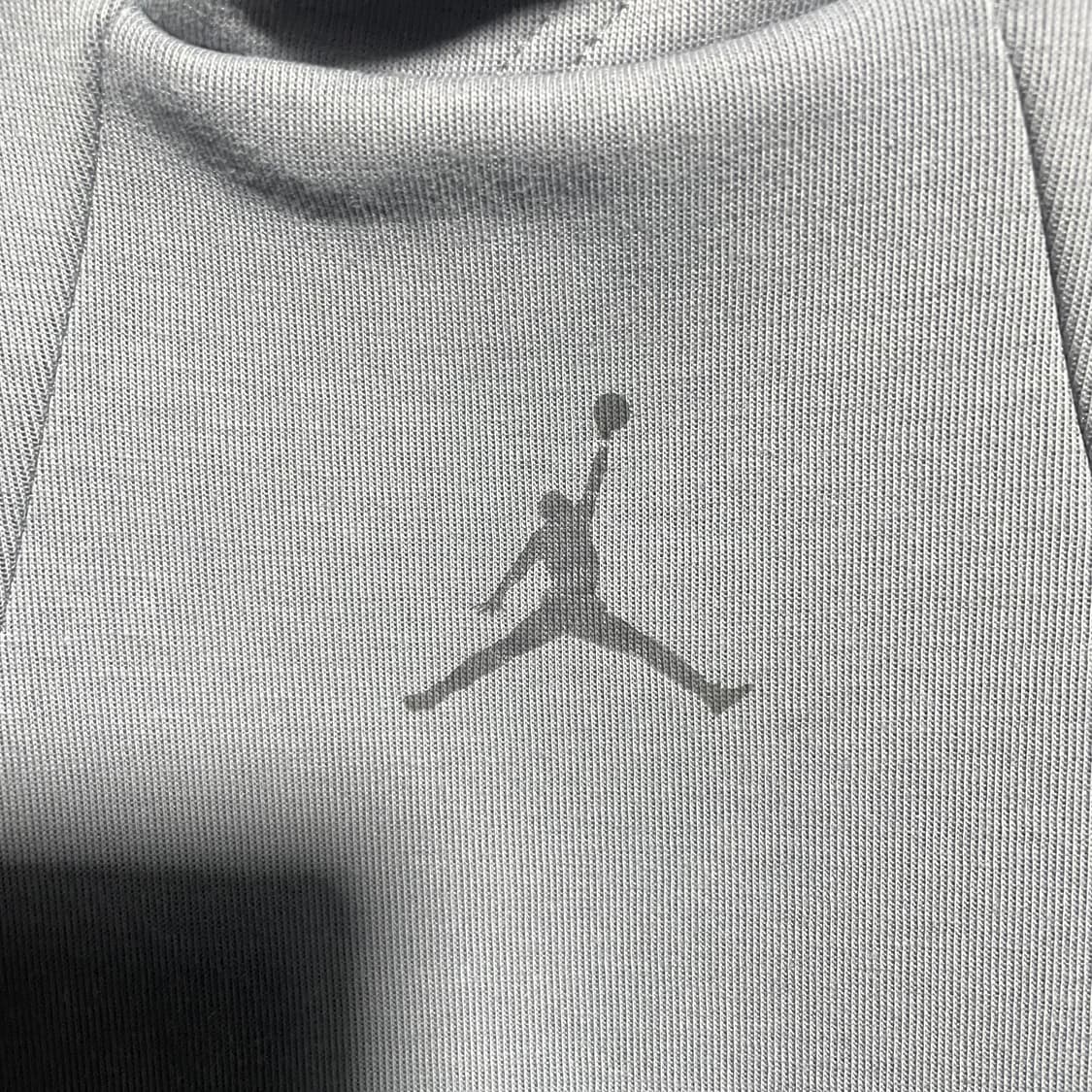 조던 슬리브리스 후드티 상품이미지3