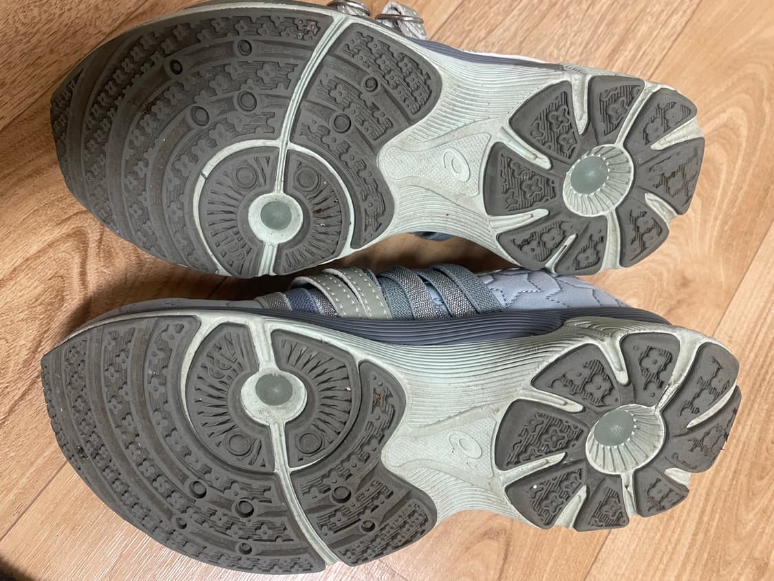 아식스 키코 헤븐 페일아쿠아 230 상품이미지4