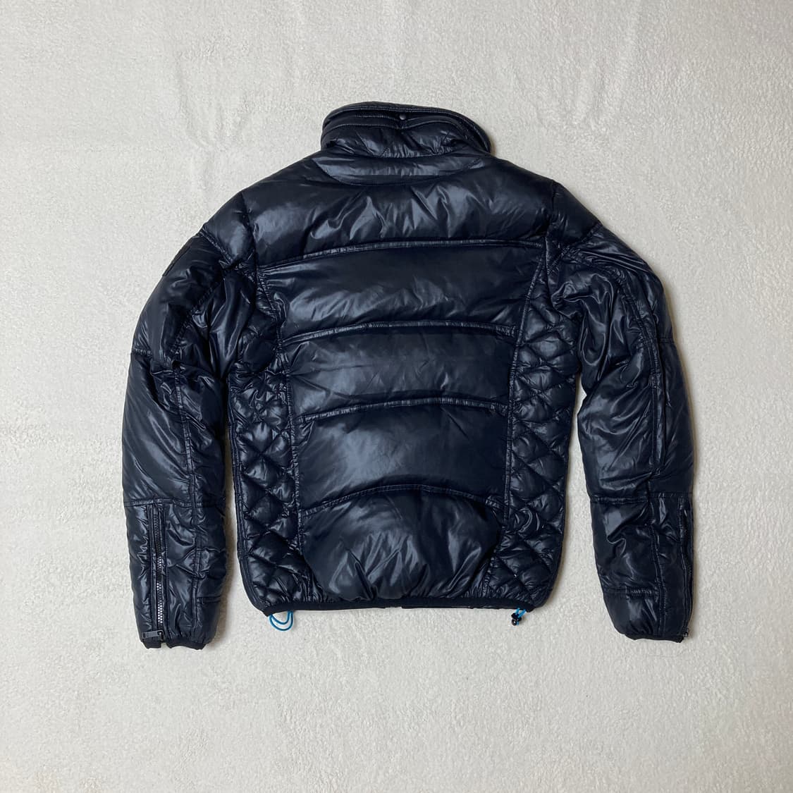 DIESEL 디젤 자켓 상품이미지3