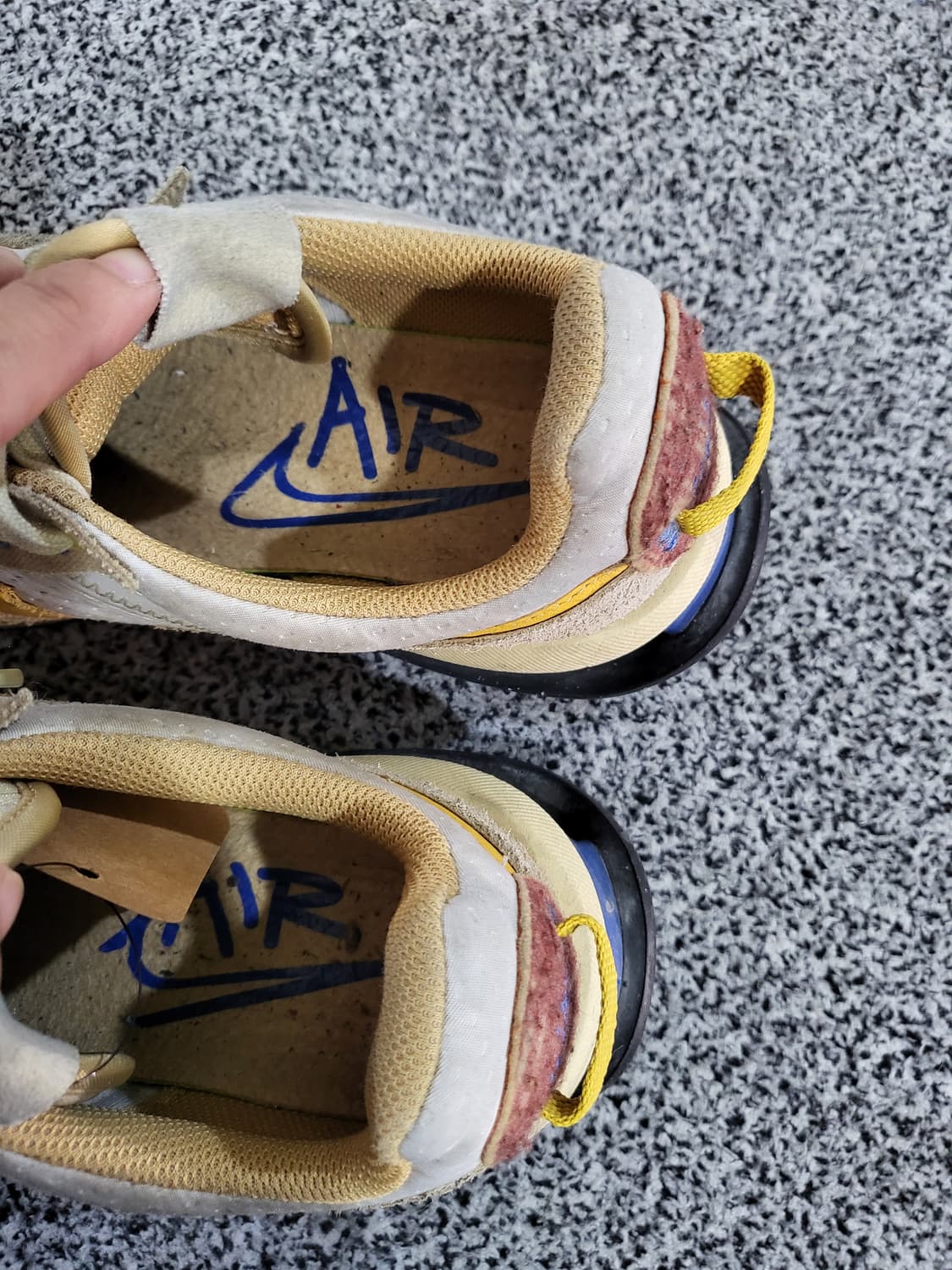 나이키 운동화 상품이미지9