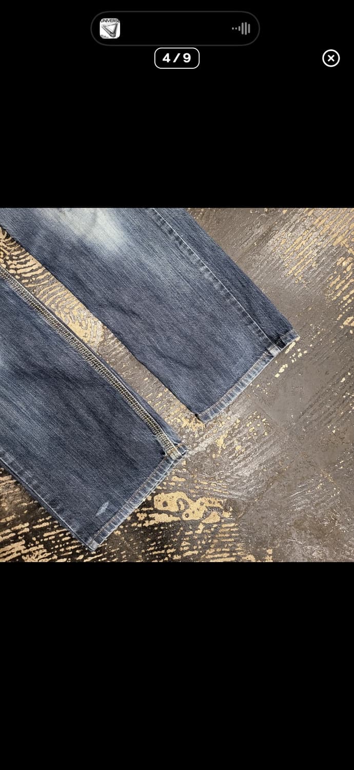 에드윈 팬츠 상품이미지4