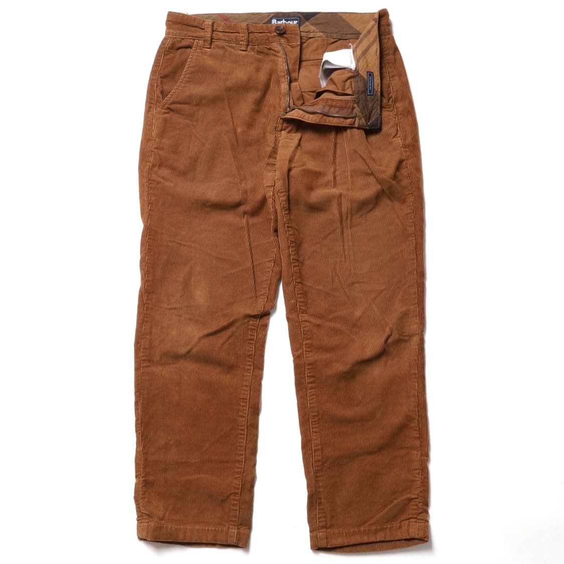 바버 Barbour Cotton Pants 

 상품이미지4