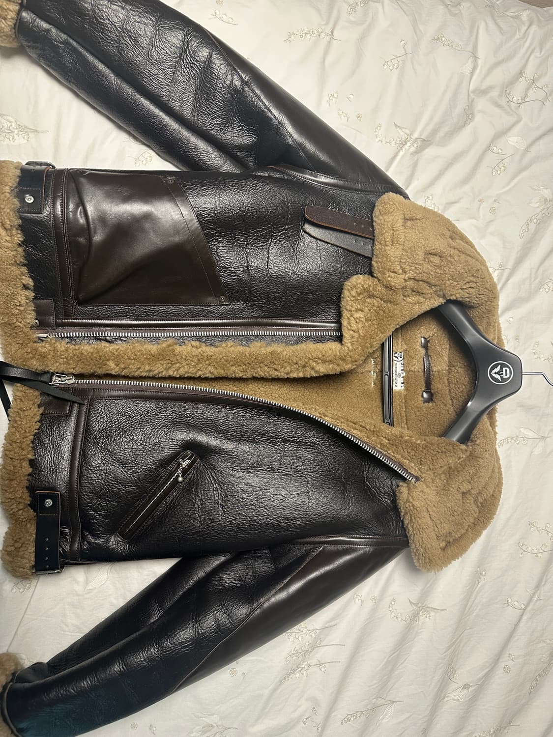 디아프바인 B3 무스탕 상품이미지1