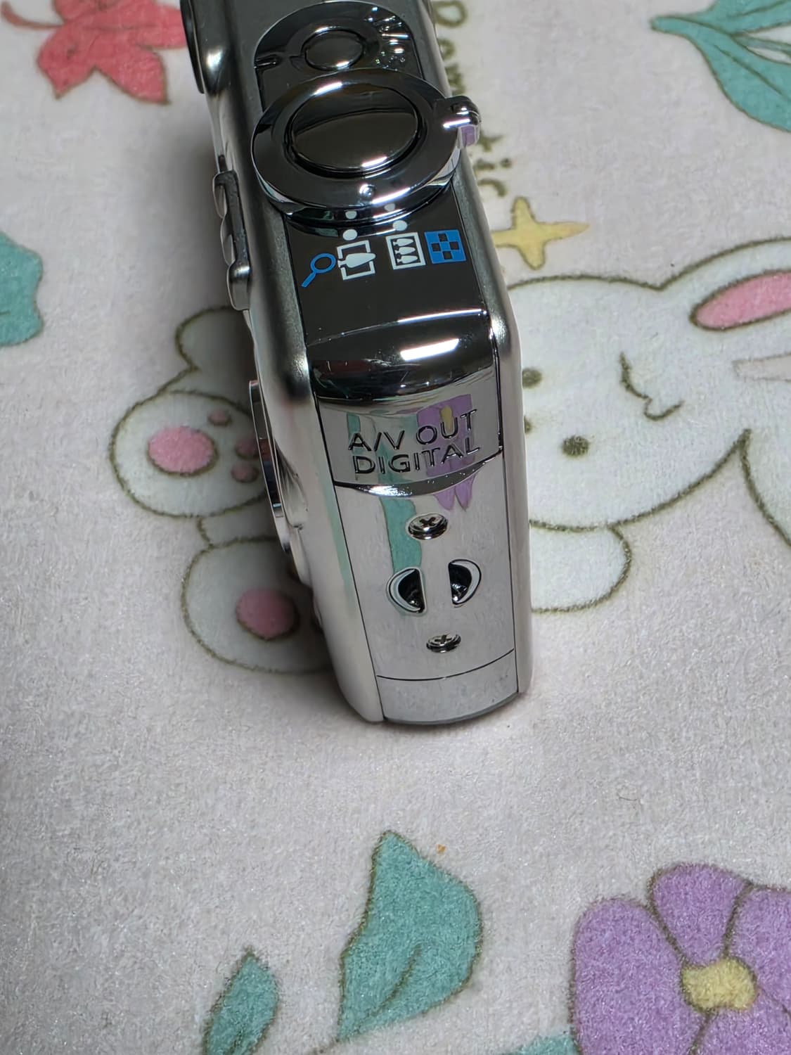 IXY 50 (IXUS 40)풀박스 상품이미지6