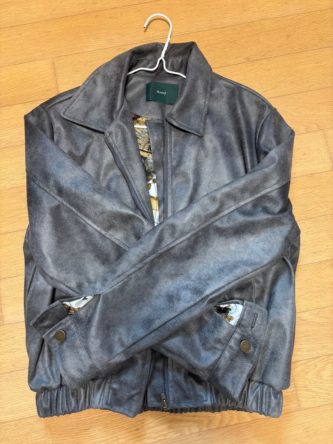 보세 자켓 상품이미지2