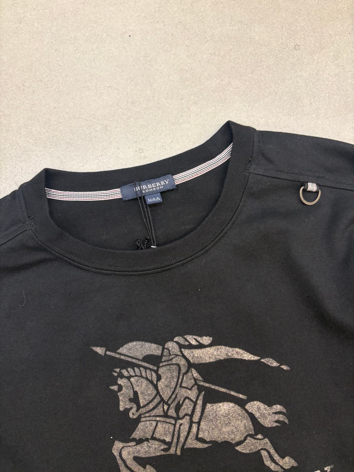 버버리 런던 롱슬리브  상품이미지5