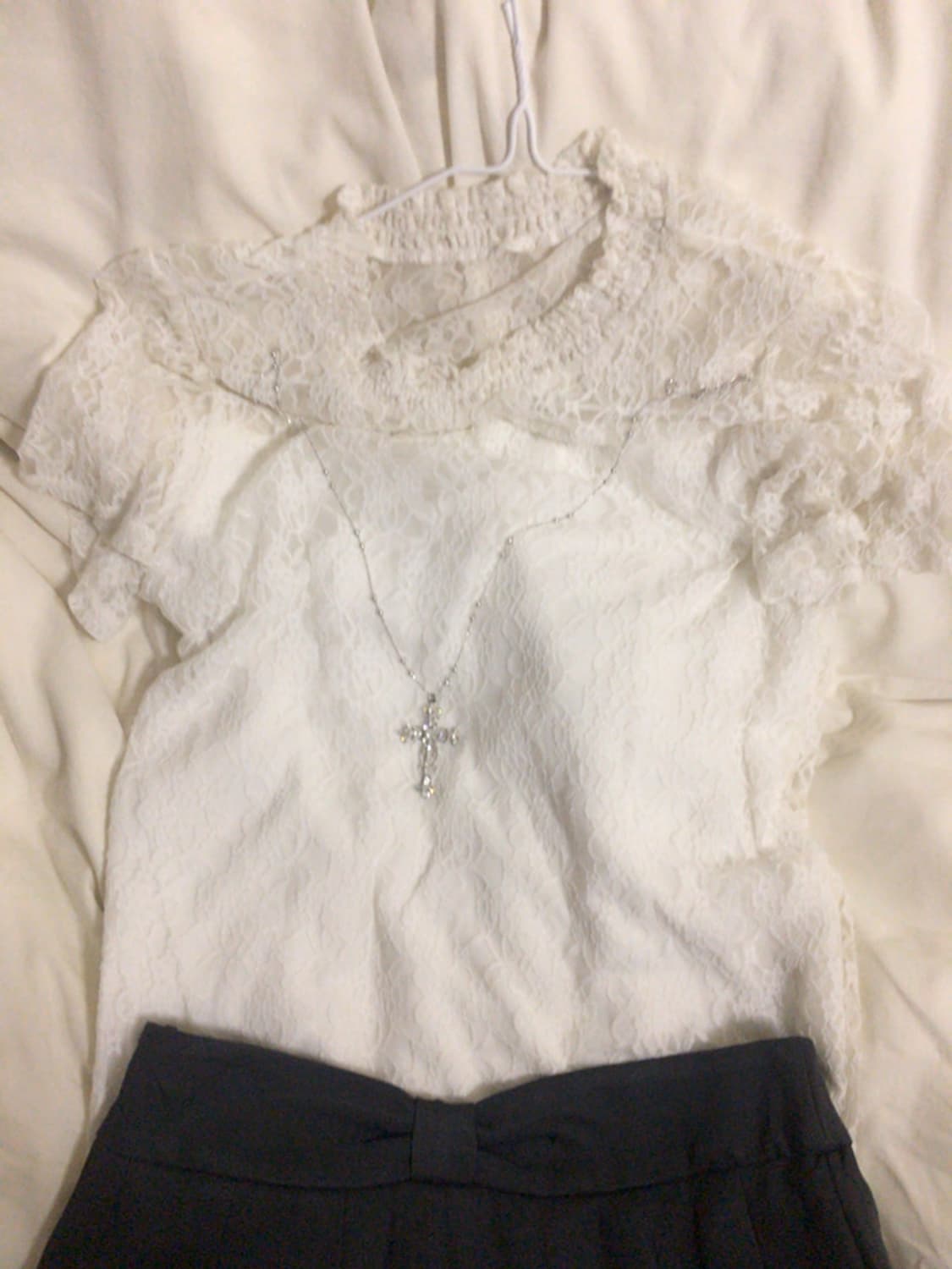 페어리 반팔티🪽 상품이미지3