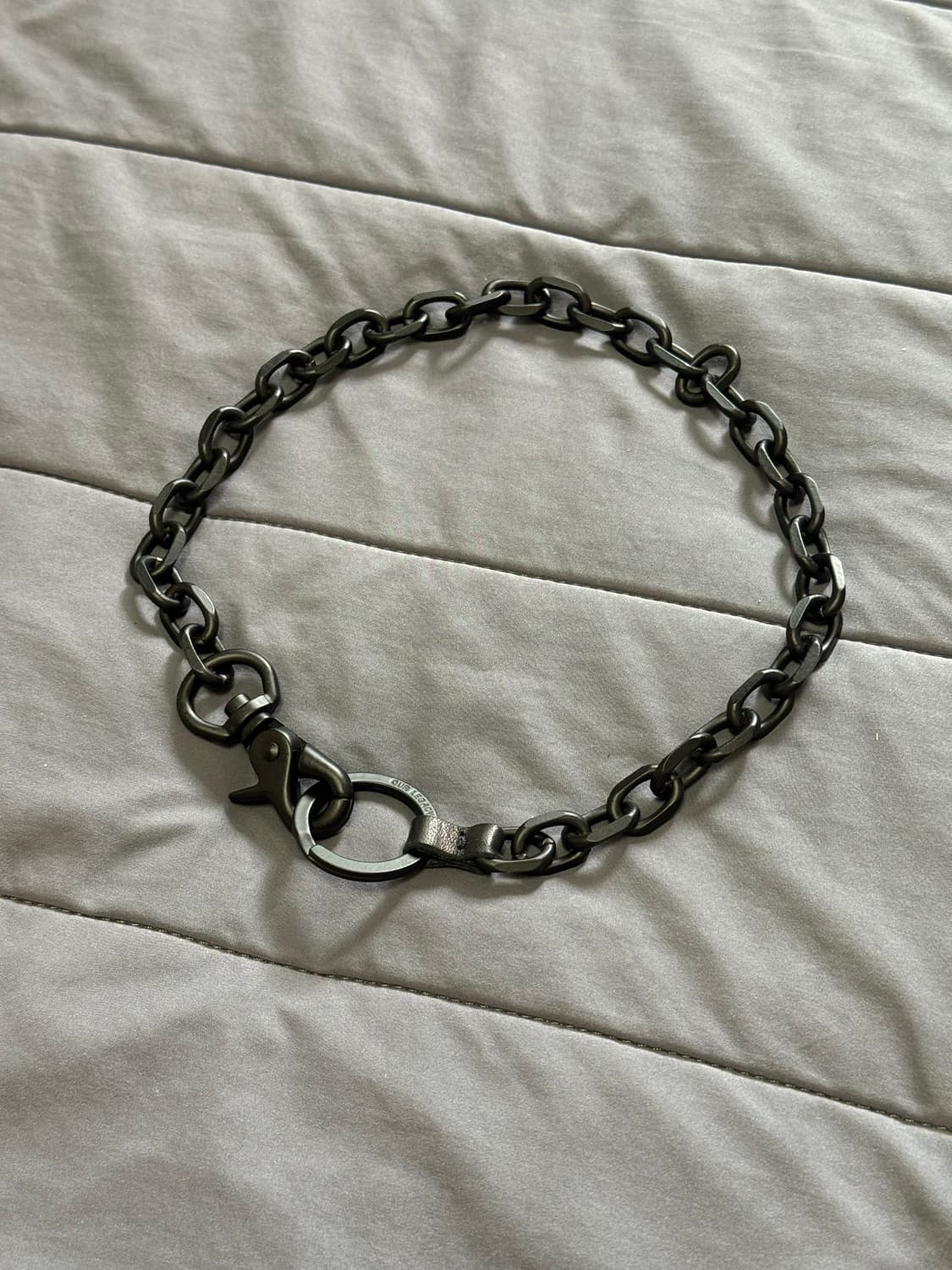 아워레가시 라돈 블랙 메탈 상품이미지1