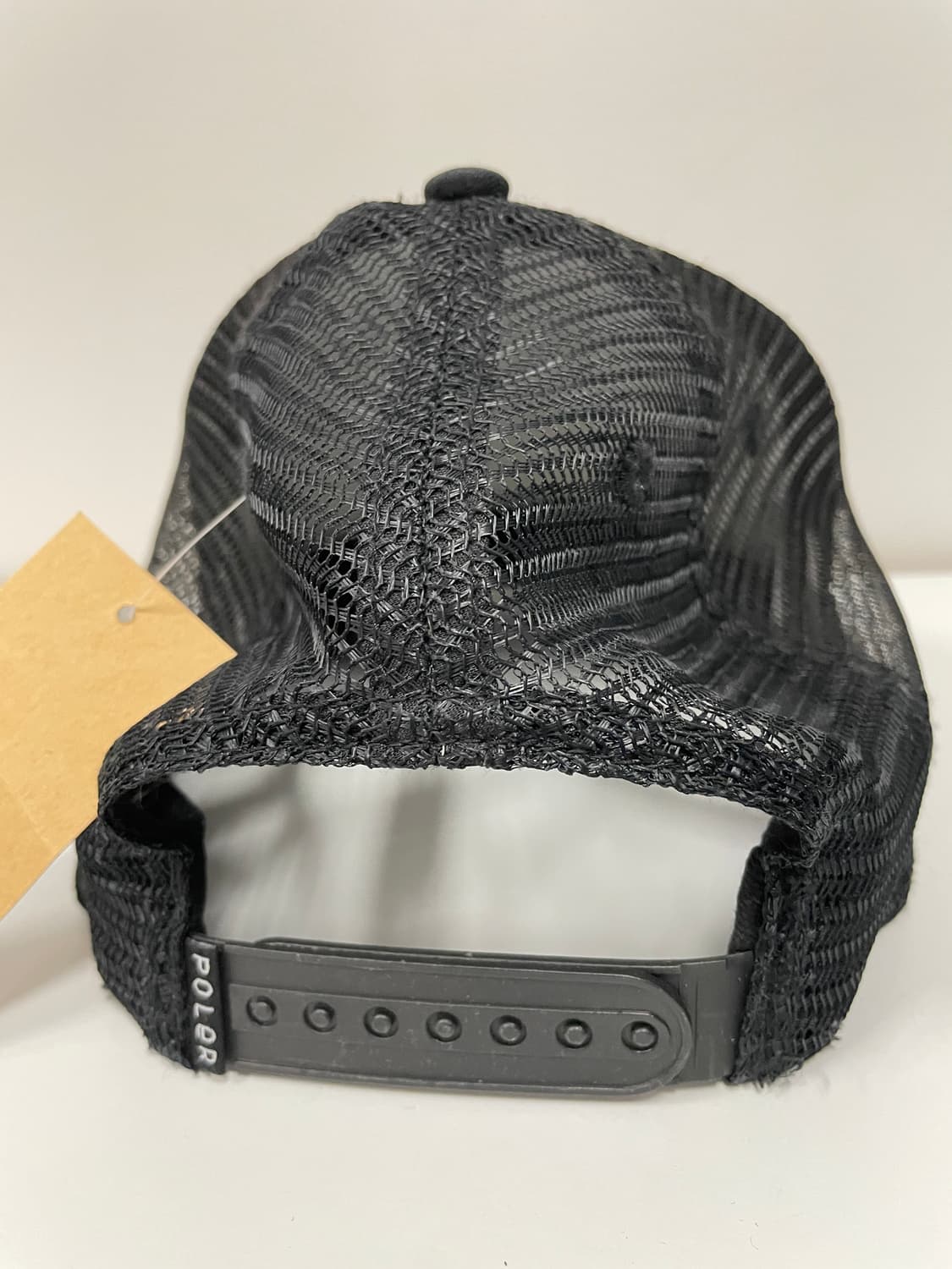 폴러스터프 메쉬 볼캡 상품이미지3