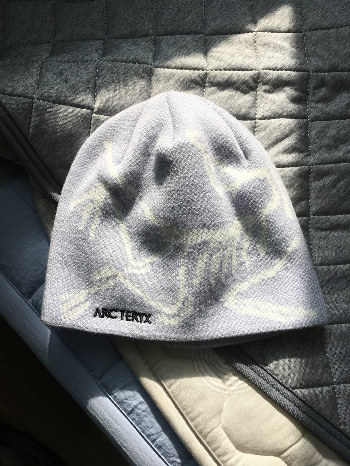 ARCTERYX 비니 상품이미지1