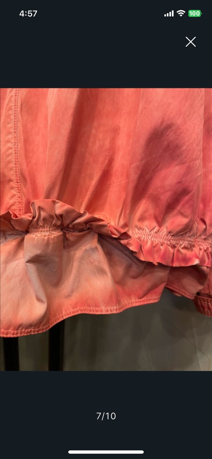 프레디 점퍼 44~55 상품이미지7