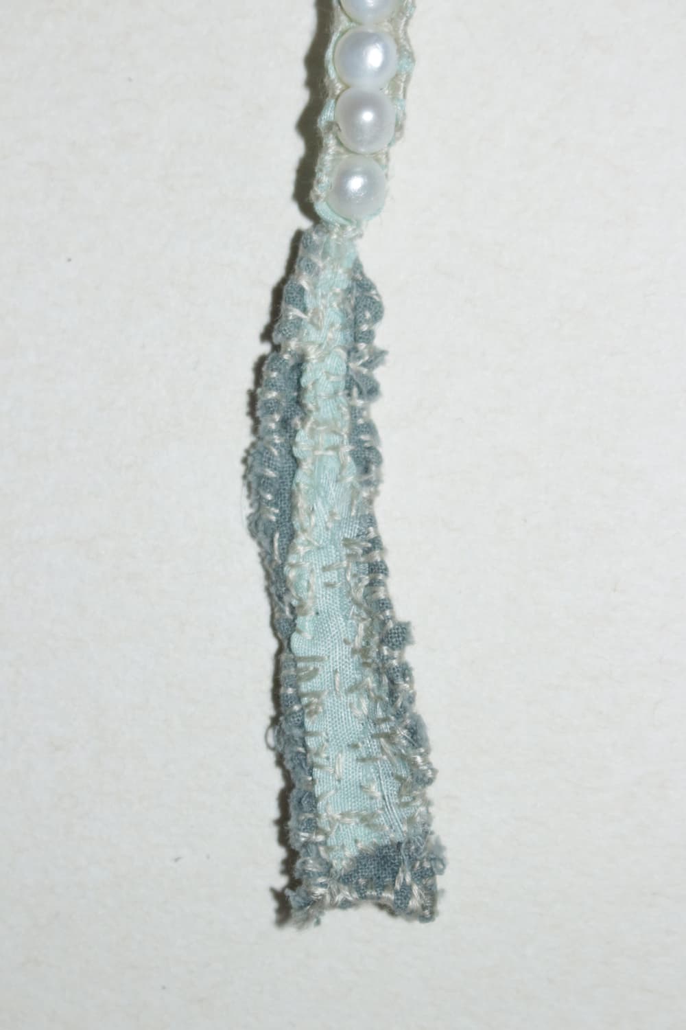 진주-명주 열쇠고리 상품이미지2